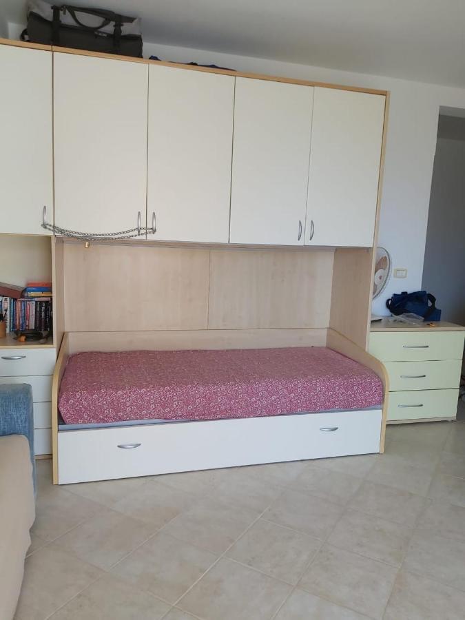Tres Caravelas Studio Flats Santa Maria Εξωτερικό φωτογραφία