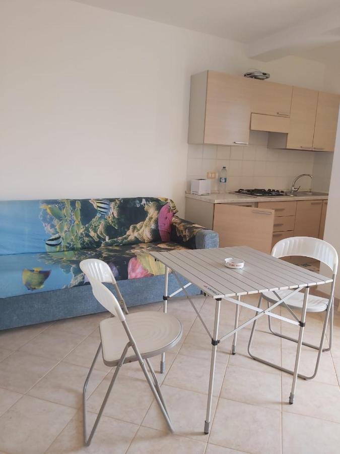 Tres Caravelas Studio Flats Santa Maria Εξωτερικό φωτογραφία