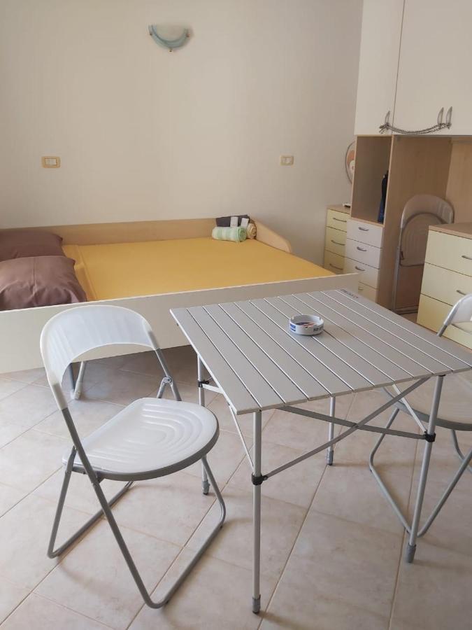 Tres Caravelas Studio Flats Santa Maria Εξωτερικό φωτογραφία