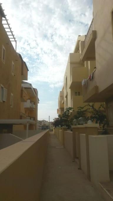 Tres Caravelas Studio Flats Santa Maria Εξωτερικό φωτογραφία