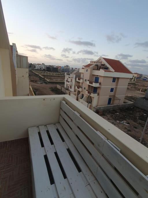 Tres Caravelas Studio Flats Santa Maria Εξωτερικό φωτογραφία