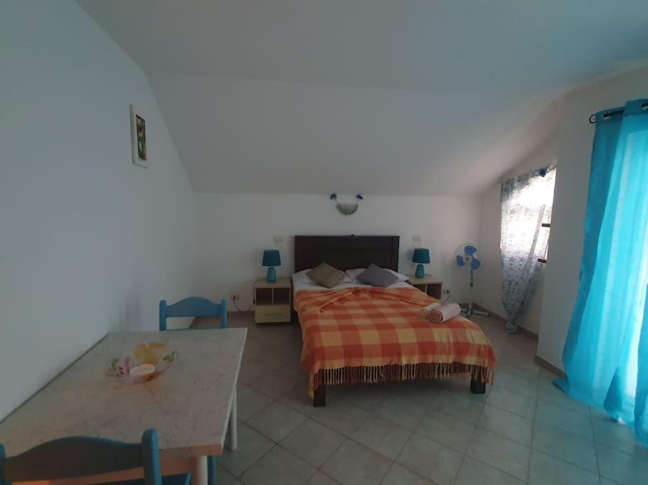 Tres Caravelas Studio Flats Santa Maria Εξωτερικό φωτογραφία