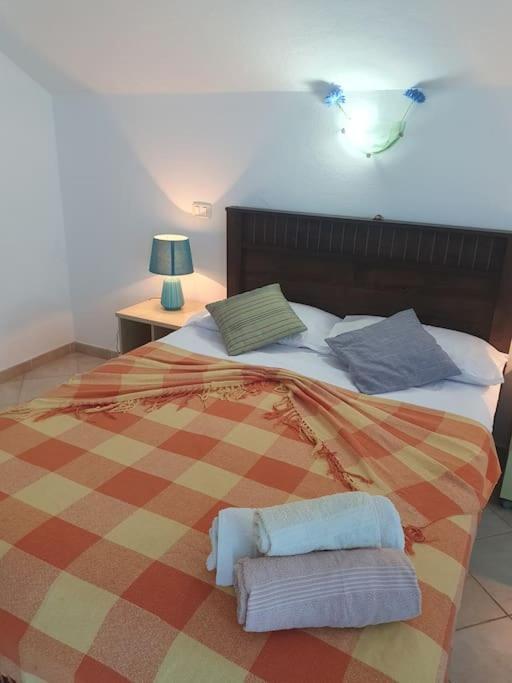 Tres Caravelas Studio Flats Santa Maria Εξωτερικό φωτογραφία