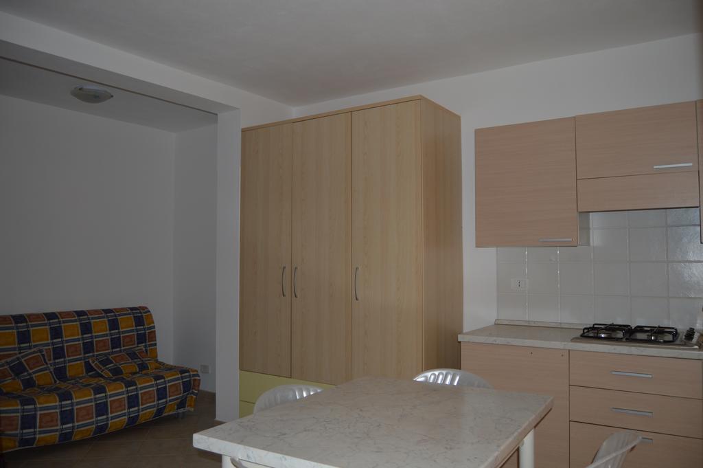 Tres Caravelas Studio Flats Santa Maria Εξωτερικό φωτογραφία