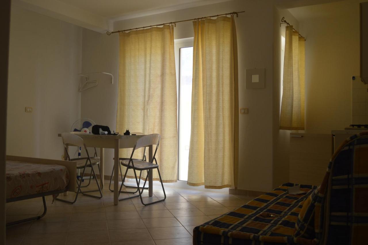 Tres Caravelas Studio Flats Santa Maria Εξωτερικό φωτογραφία