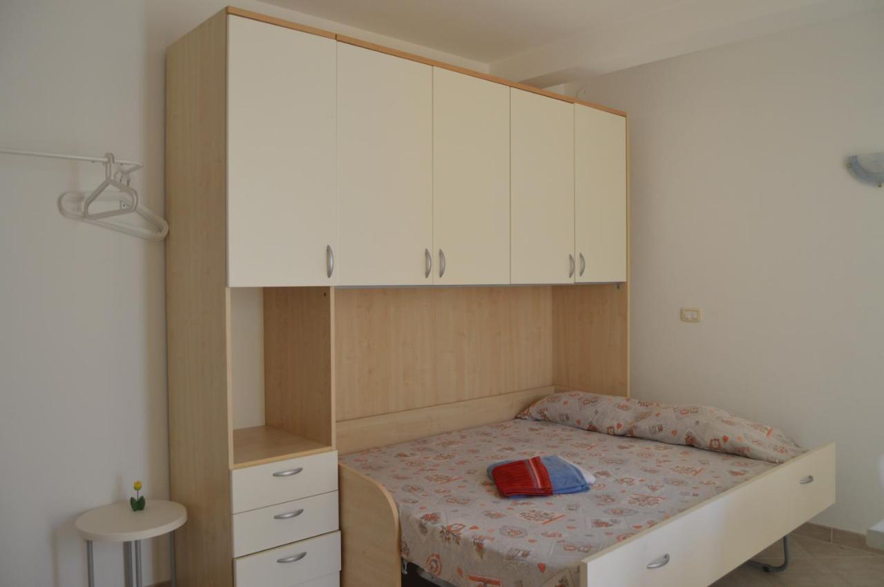 Tres Caravelas Studio Flats Santa Maria Εξωτερικό φωτογραφία