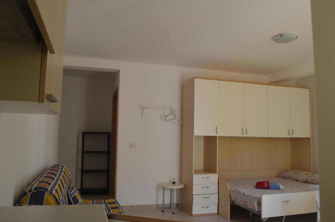 Tres Caravelas Studio Flats Santa Maria Εξωτερικό φωτογραφία
