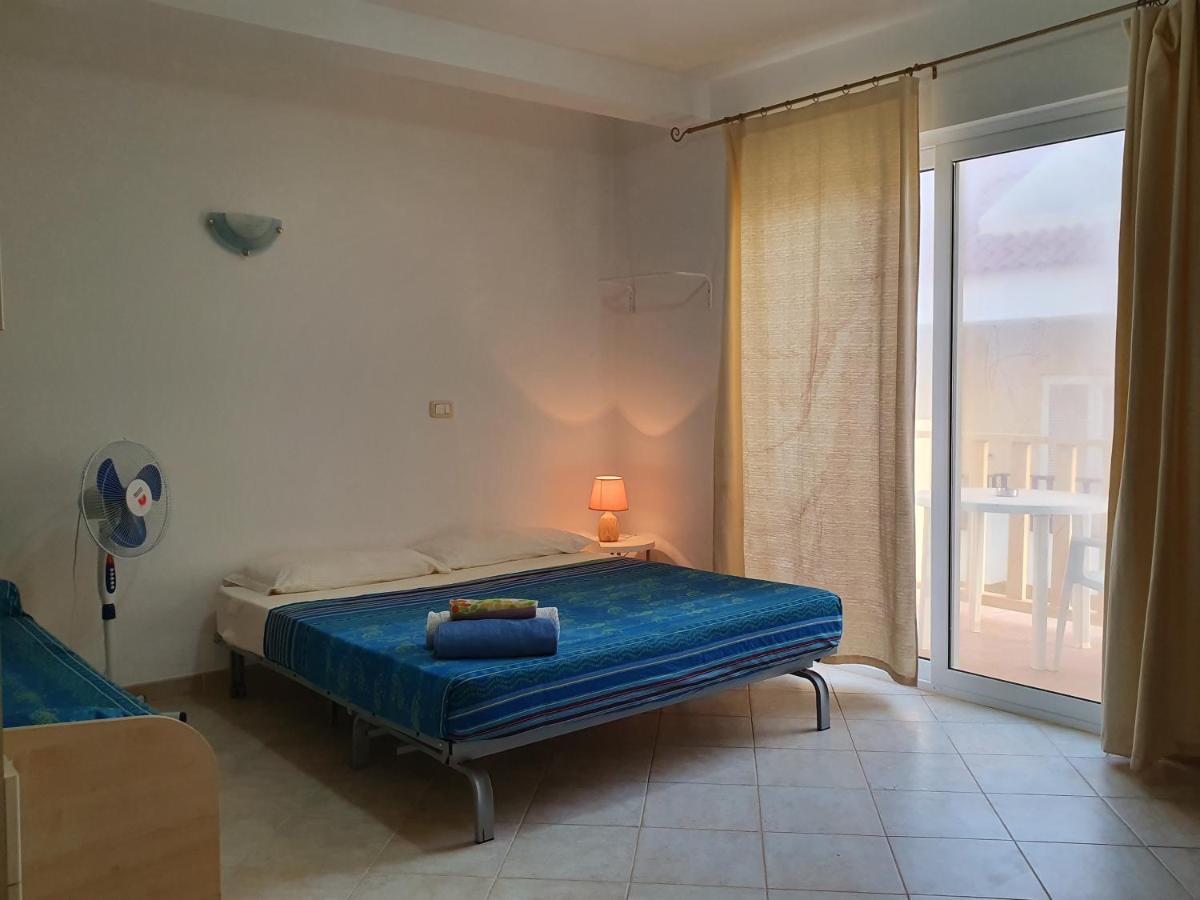 Tres Caravelas Studio Flats Santa Maria Εξωτερικό φωτογραφία