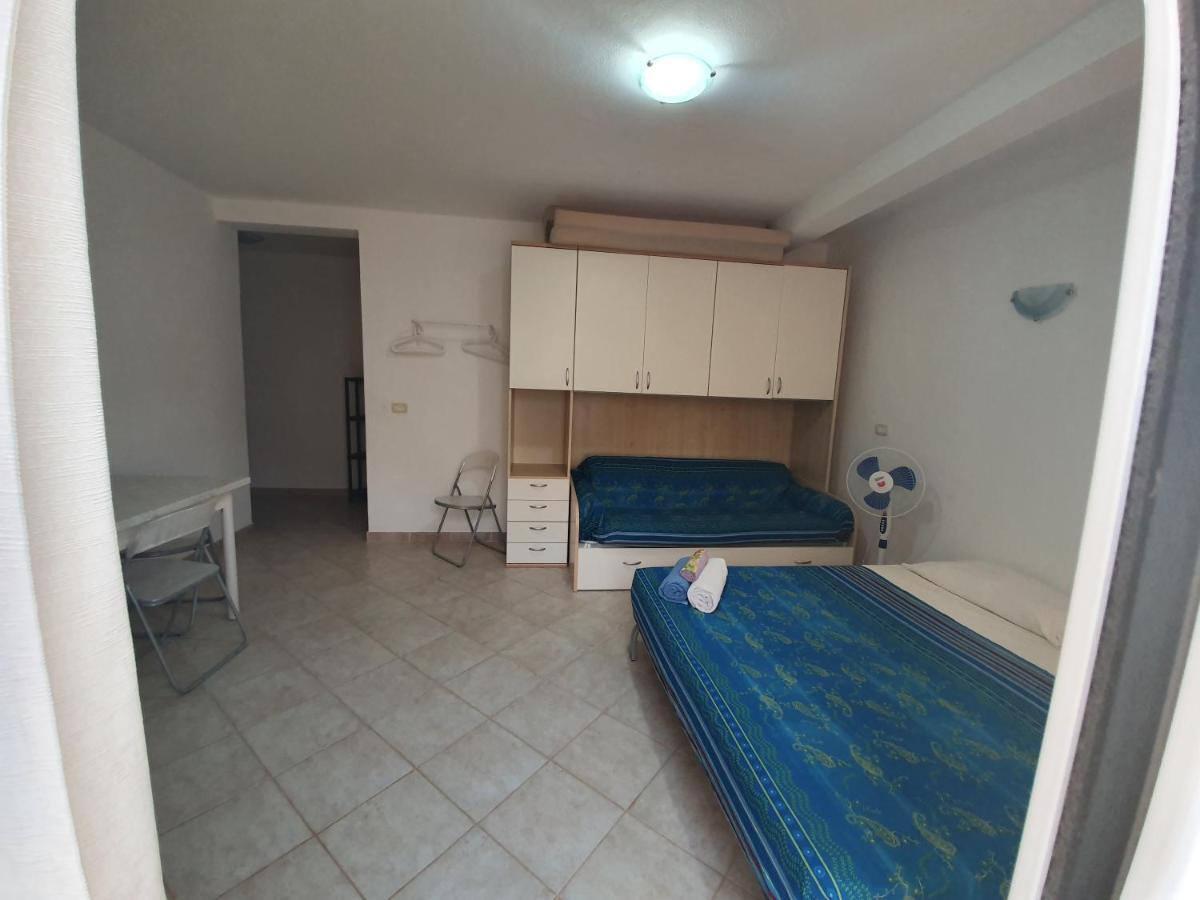 Tres Caravelas Studio Flats Santa Maria Εξωτερικό φωτογραφία