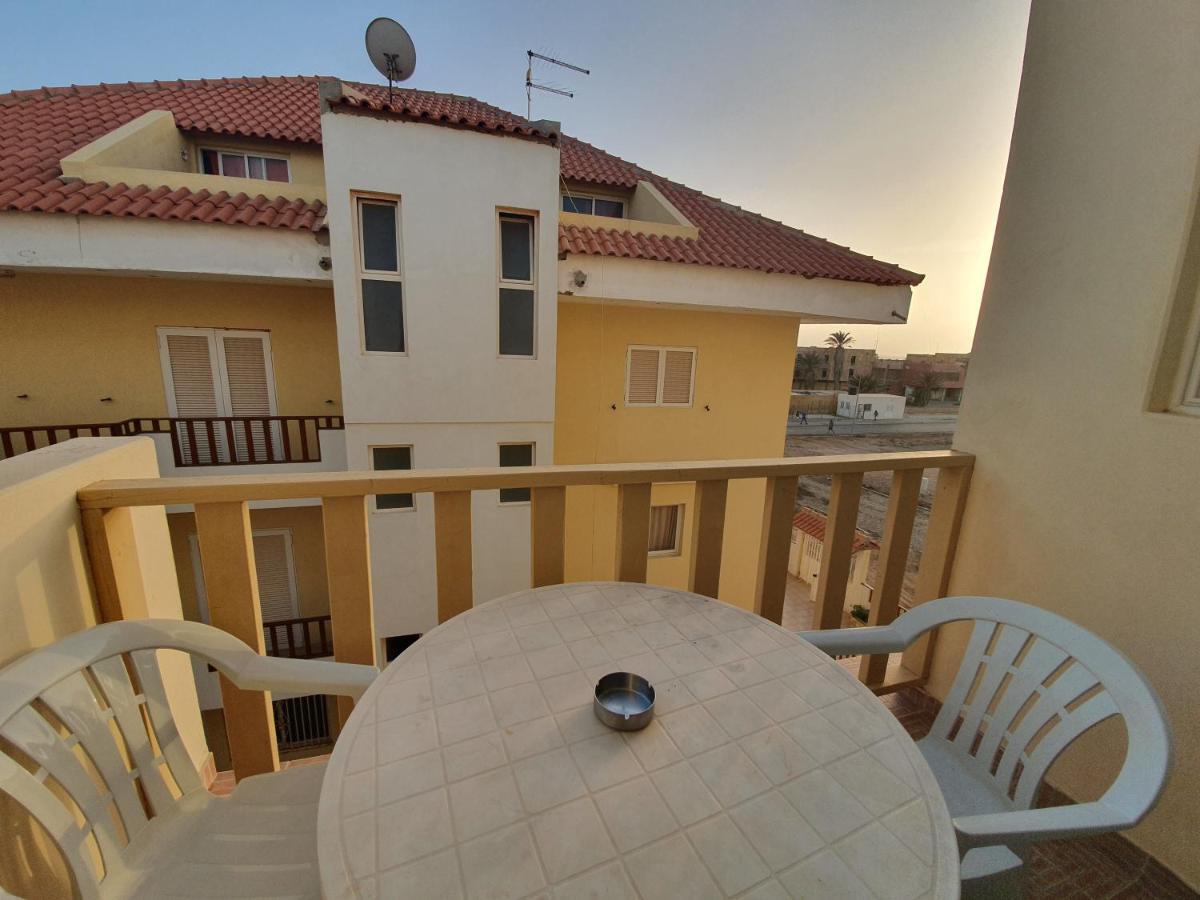 Tres Caravelas Studio Flats Santa Maria Εξωτερικό φωτογραφία