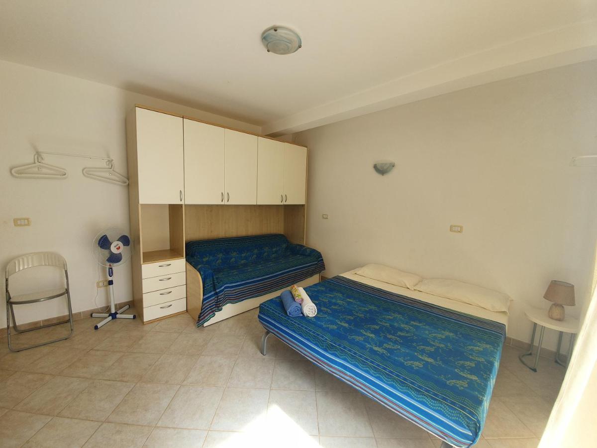 Tres Caravelas Studio Flats Santa Maria Εξωτερικό φωτογραφία
