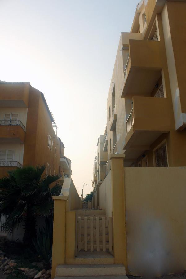 Tres Caravelas Studio Flats Santa Maria Εξωτερικό φωτογραφία