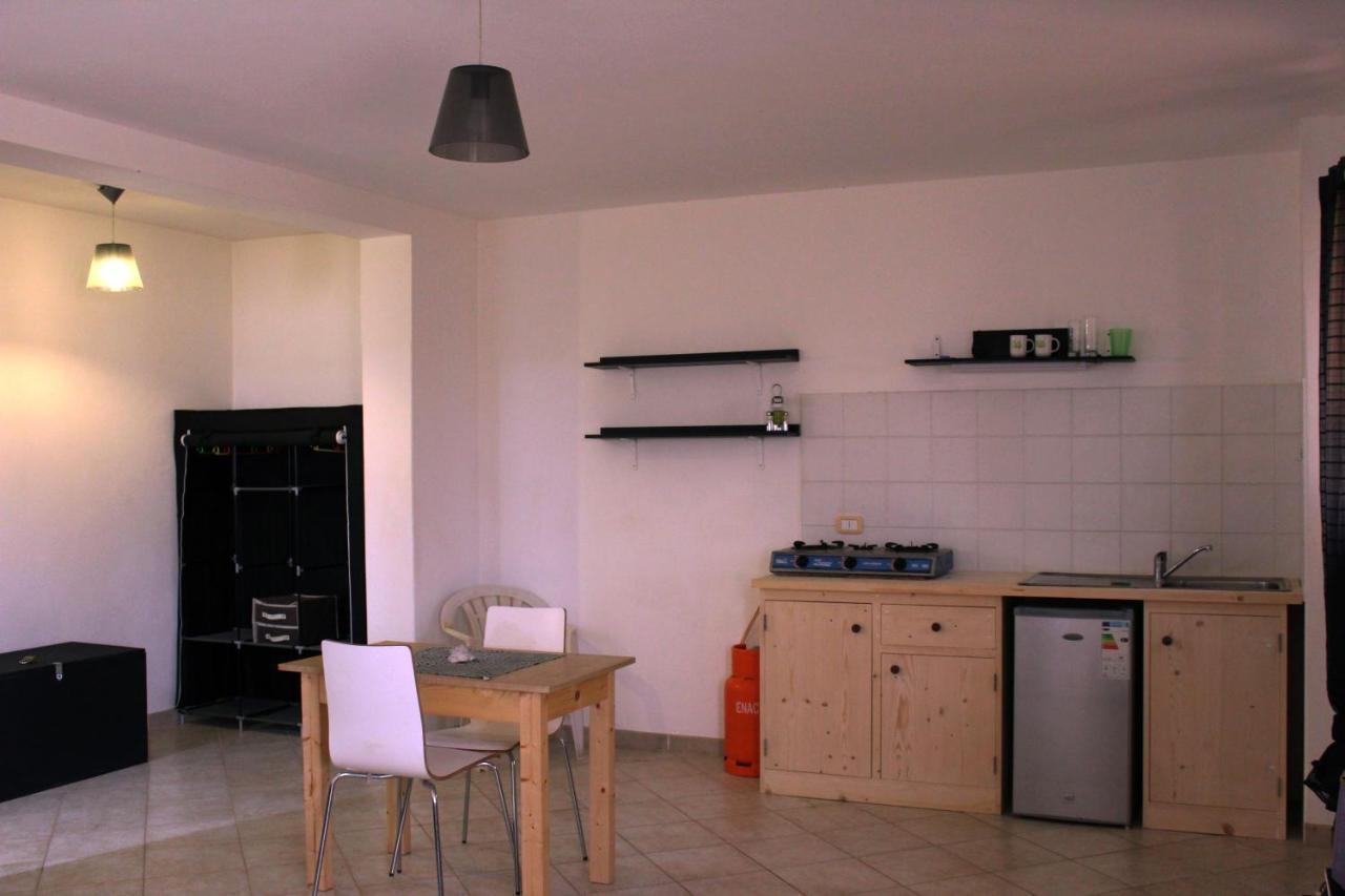 Tres Caravelas Studio Flats Santa Maria Εξωτερικό φωτογραφία