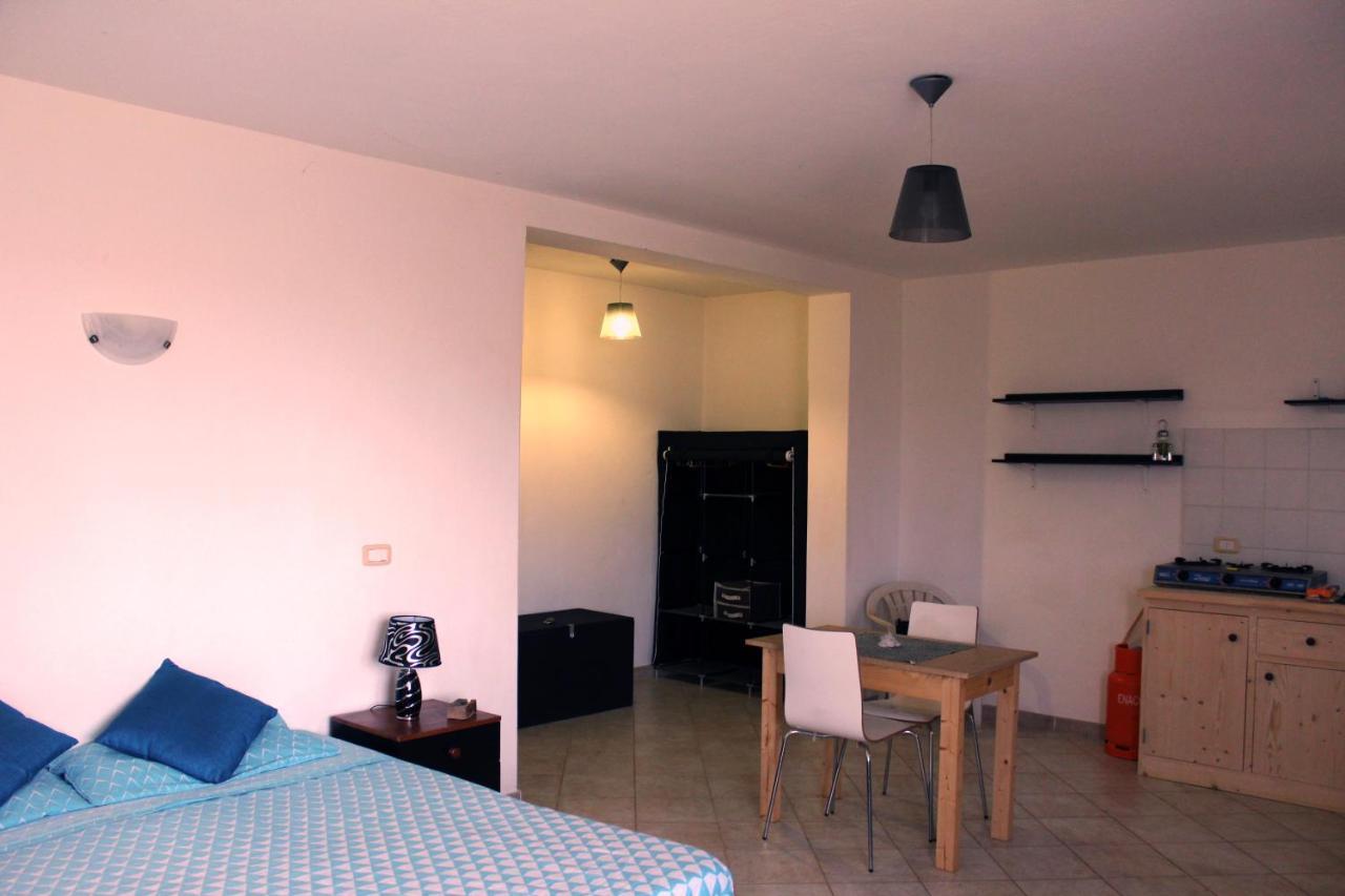 Tres Caravelas Studio Flats Santa Maria Εξωτερικό φωτογραφία