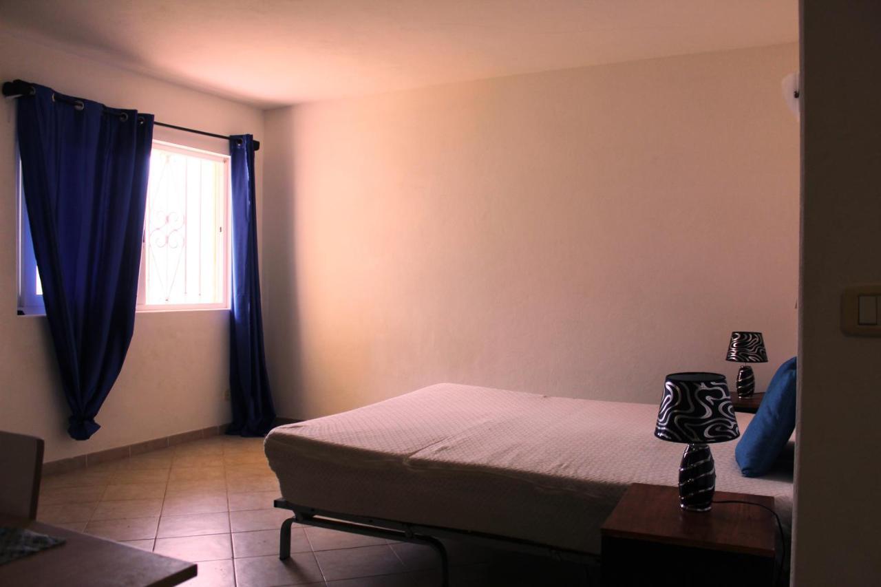 Tres Caravelas Studio Flats Santa Maria Εξωτερικό φωτογραφία