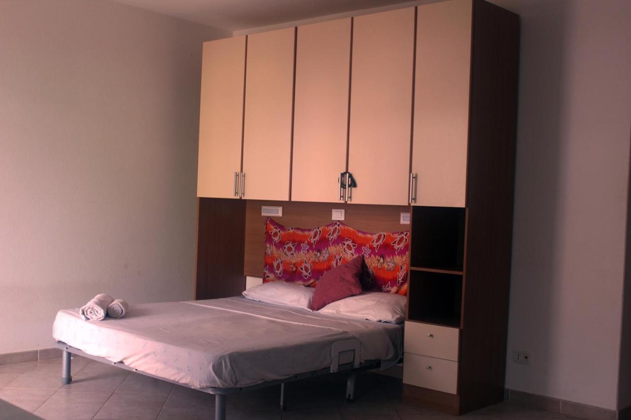 Tres Caravelas Studio Flats Santa Maria Εξωτερικό φωτογραφία