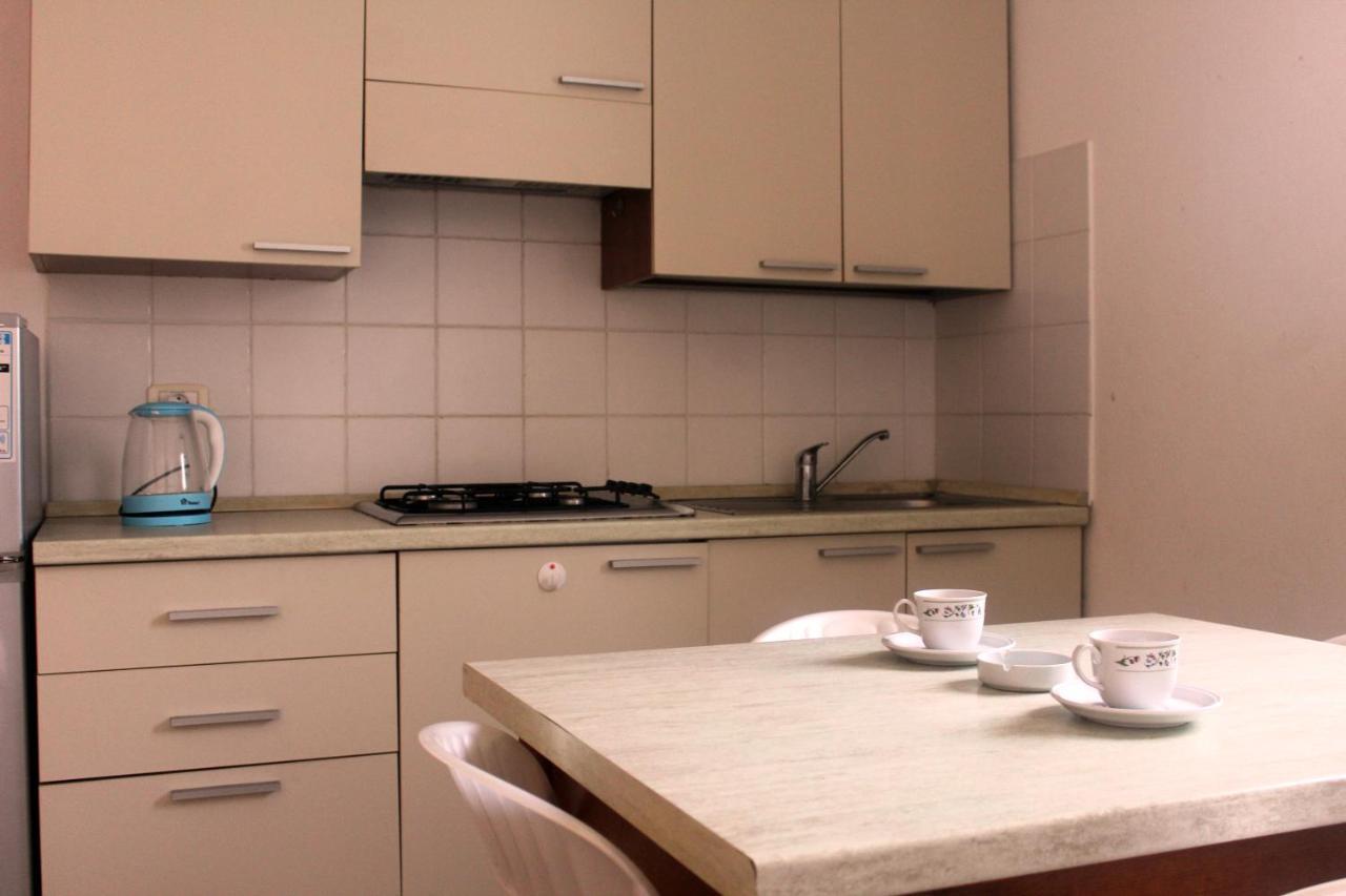 Tres Caravelas Studio Flats Santa Maria Εξωτερικό φωτογραφία